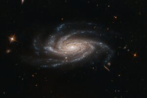 Could Dark Matter Be Just a New Form of Gravity?