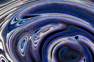 Can Gravity Alone Create a Black Hole?