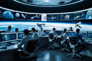Which Space Agency Is the Most Advanced Today?