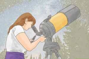 Can You Become an Astrophysicist Without a Degree?