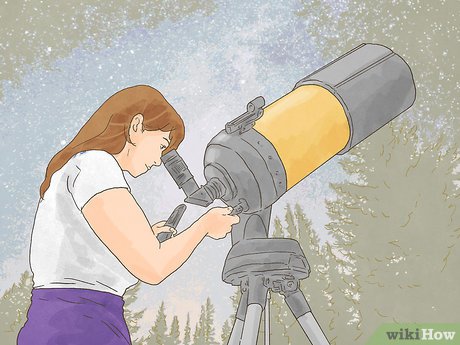 Can You Become an Astrophysicist Without a Degree?