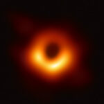 What If Dark Energy Fell Into a Black Hole?