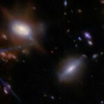 What NASA Is Doing to Solve the Dark Matter Mystery