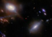 What NASA Is Doing to Solve the Dark Matter Mystery