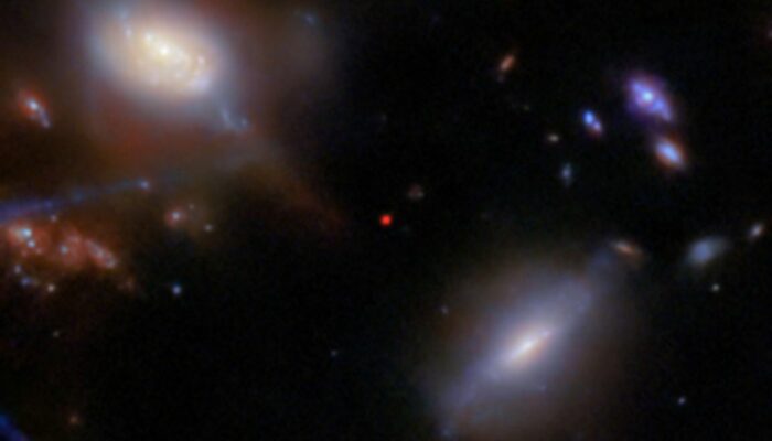 What NASA Is Doing to Solve the Dark Matter Mystery