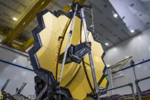 Is NASA Planning a Successor to the Webb Telescope?