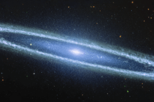 How Gravity Warps Light Across the Universe