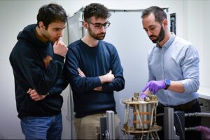 New Experiments Are Closing In on Dark Matter