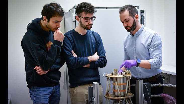 New Experiments Are Closing In on Dark Matter