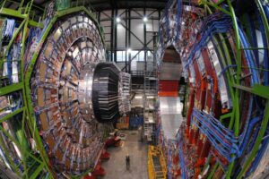 What the LHC Is Actually Searching For (It’s Not What You Think)