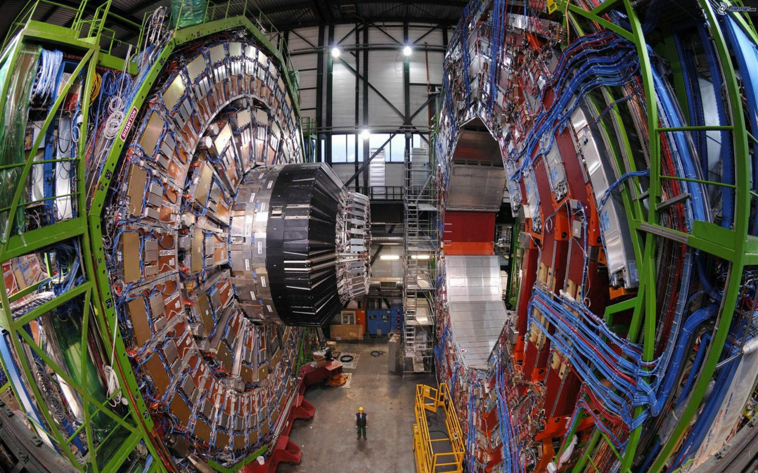 What the LHC Is Actually Searching For (It’s Not What You Think)