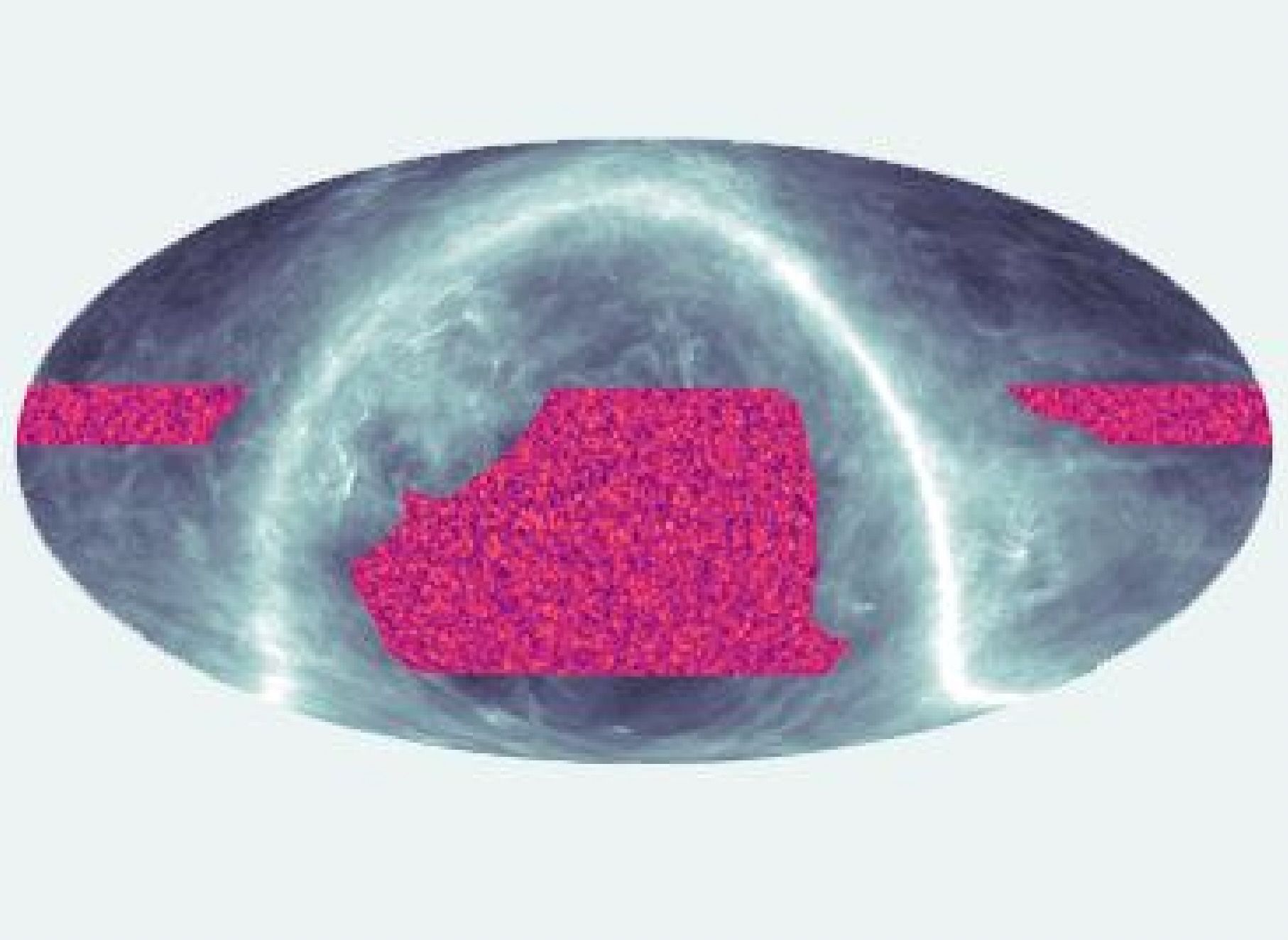If Dark Matter Is Invisible How Do We Know It Exists?