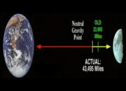 Does the Moon Have Its Own Gravity?