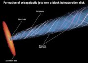 Can Black Holes Create Matter—or Destroy It Forever?